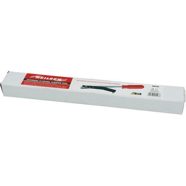 Universal Flywheel Turning Tool