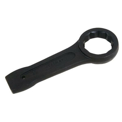 Slogging Ring Spanner 65mm - Box End Striking Wrench