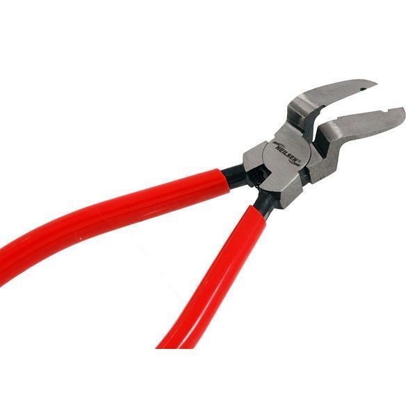 Trim Clip Cutter & Removal Puller Pliers - Pry & Cut