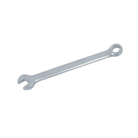 Combination Spanner - 8 Mm / Satin Finish