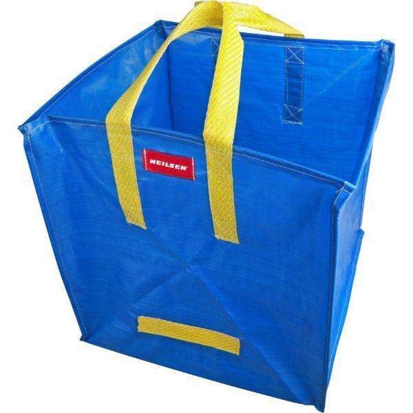 Waste Bag, Self-Standing 300 Litre