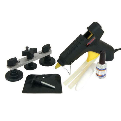 Bodywork Car & Van Dent Puller Tool Remover Repair Kit