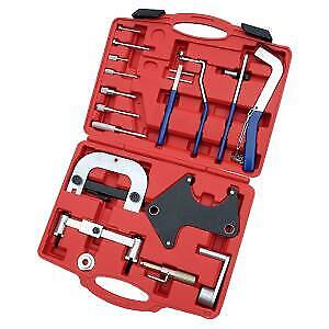 Renault Petrol Diesel Engine Timing Tool Kit