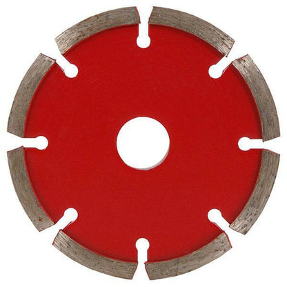 115 mm 4.5 Inch Mortar Rake Blade Diamond Disc