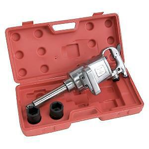 Heavy Duty 1" Drive Air Impact Wrench 38 & 41mm socket