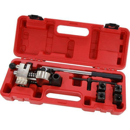 Brake Line Flaring Tool Kit - Professional