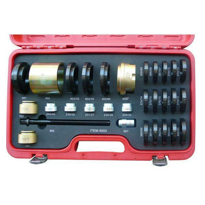 Wheel Bearing Tool Set For Volkswagen Audi