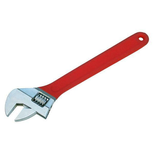 24 inch Adjustable Spanner Wrench with Super Grip