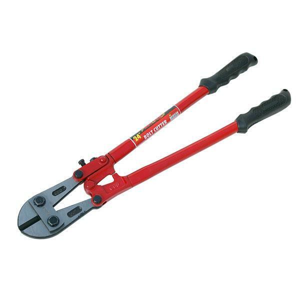 Heavy Duty 24" Carbon Steel Bolt / Wire / Cable Cutters