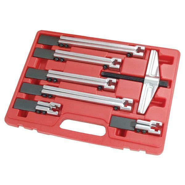 Universal 3 Leg Puller Set