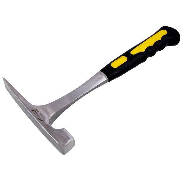 Brick Layers Hammer 600 g Building Masonry Hammer