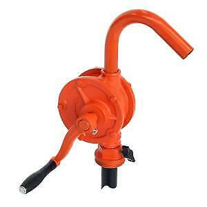 Oil Barrel Pump - 25mm Oil, fuel, non corrosive liquids