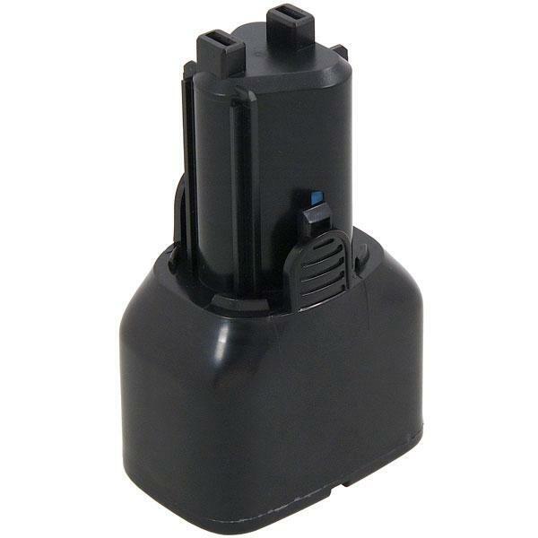 Spare / Replacement Battery For Neilsen Clippers CT3656