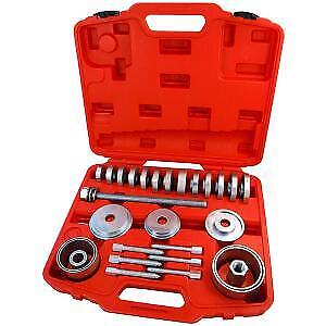 Wheel Bearing Removal Tool Kit