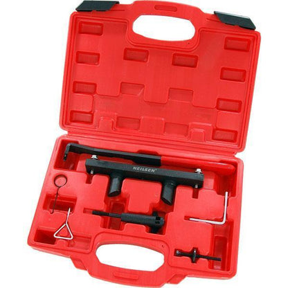 Timing Setting Locking Tool Kit for VW Audi A3 VAG 2.0 Petrol Fsi Neilsen CT3362