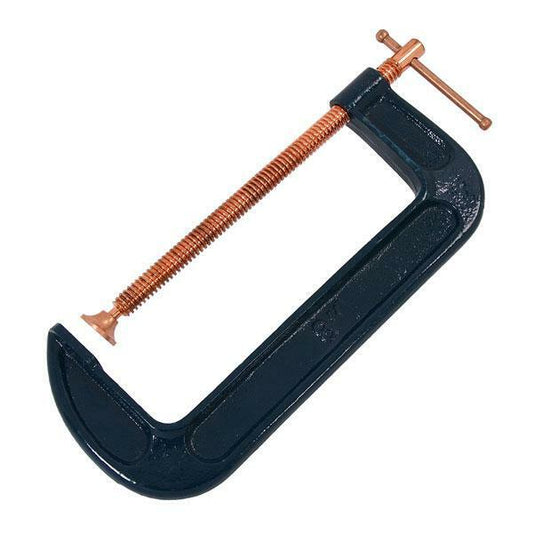 G Clamp 8 inch 200 mm Heavy Duty Workshop Tool