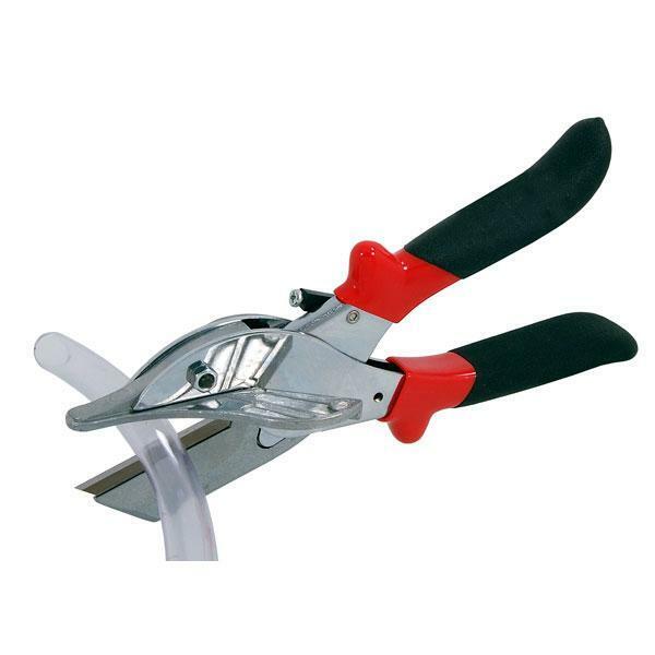 Multi Angled Gasket Shear, Mitre Shear, Tile Trim Cutter, Tube Snip