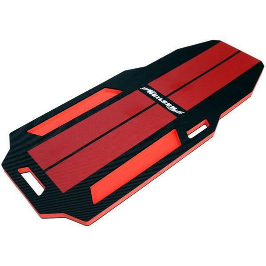 3D Carbon Eva Foam Racing Body Board