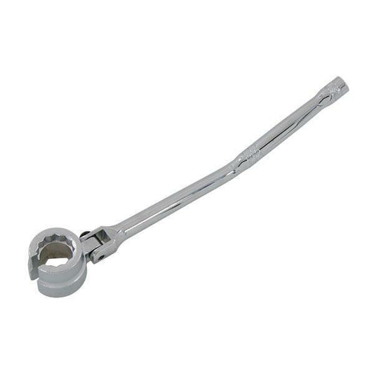 Oxygen Sensor Flex Head Wrench