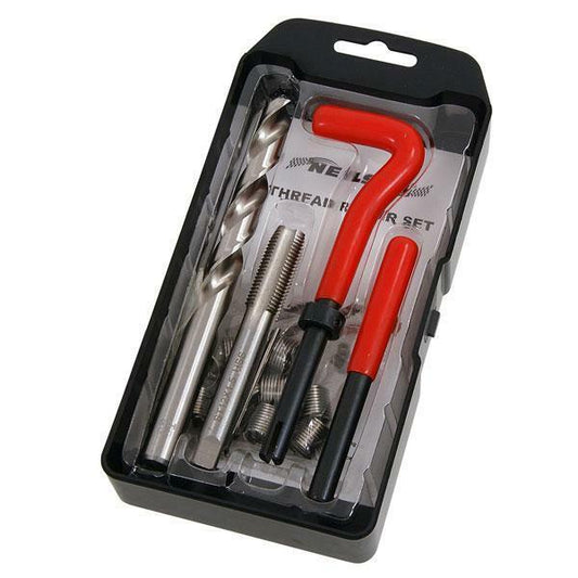 15 Piece Thread Repair Kit - M10 X 1.5