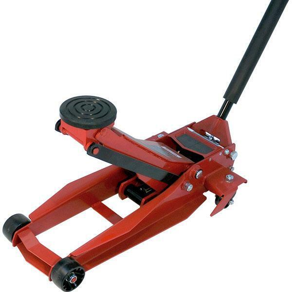 3 Ton Garage Jack