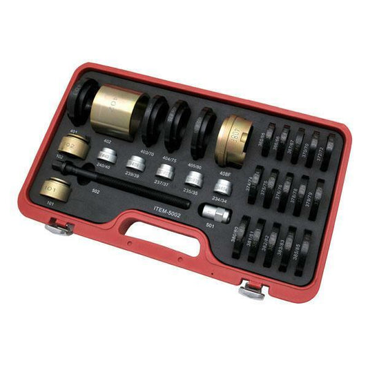 Wheel Bearing Tool Set For VW/ Audi