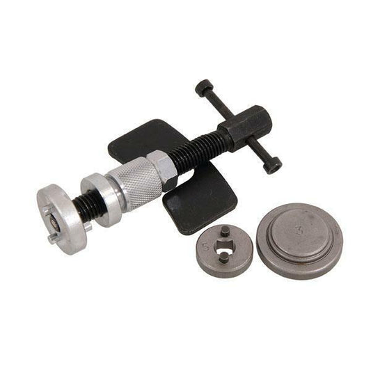 2 In 1 Brake Caliper Piston Rewind Tool Set