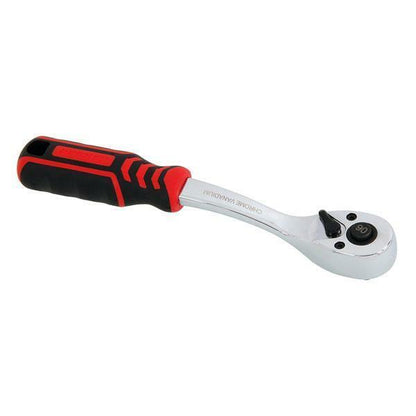 3/8" Drive / 90 Tooth Quick Release Ratchet