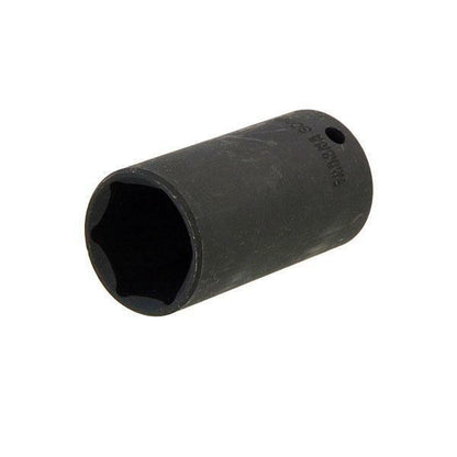 1/2 Inch Drive / Deep Impact Socket 30mm Air Tool