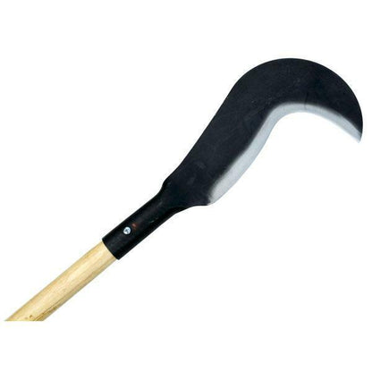 Heavy Duty Slasher Hook Sickle Garden