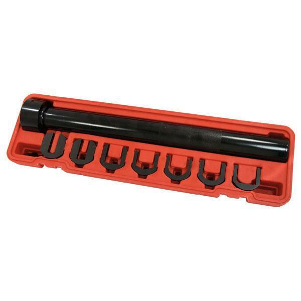 Inner Tie Rod Installer Remover Tool Set