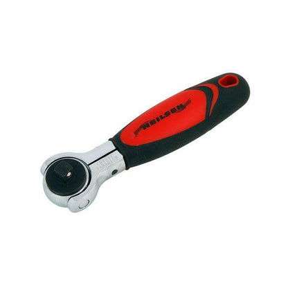 Ratchet - 3/8 inch Drive With Rotating Head