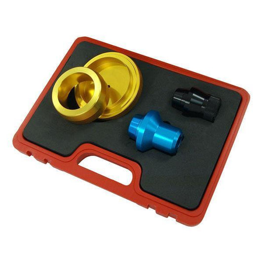Installer Kit Seal Camshaft & Crankshaft Front & Rear Citroen Peugeot