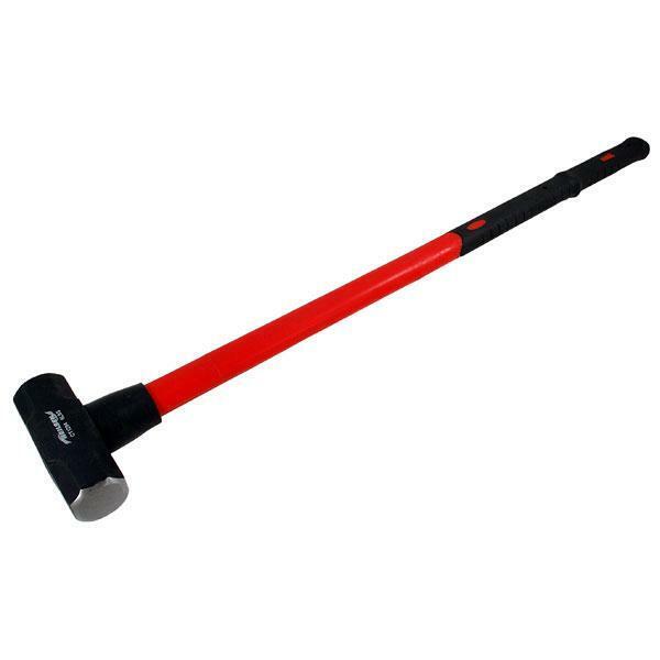 6 lb Heavy Duty Sledge Hammer Lump Hammer