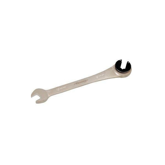 Ratchet/Standard Open End Flare Nut Wrench Spanner 12mm