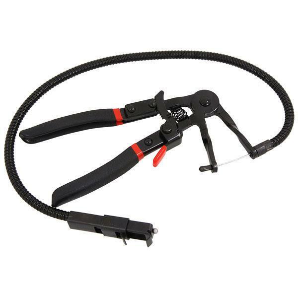 Long Reach Hose Clamp Plier