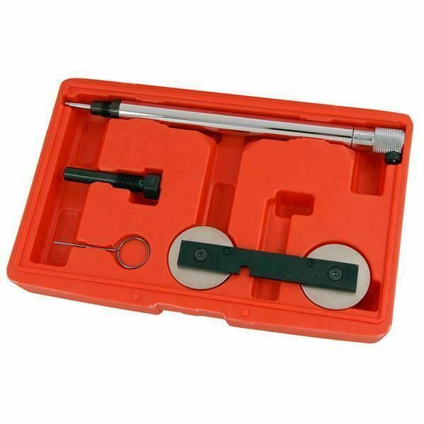 Timing Setting Locking Tool Set for VAG VW SKODA AUDI