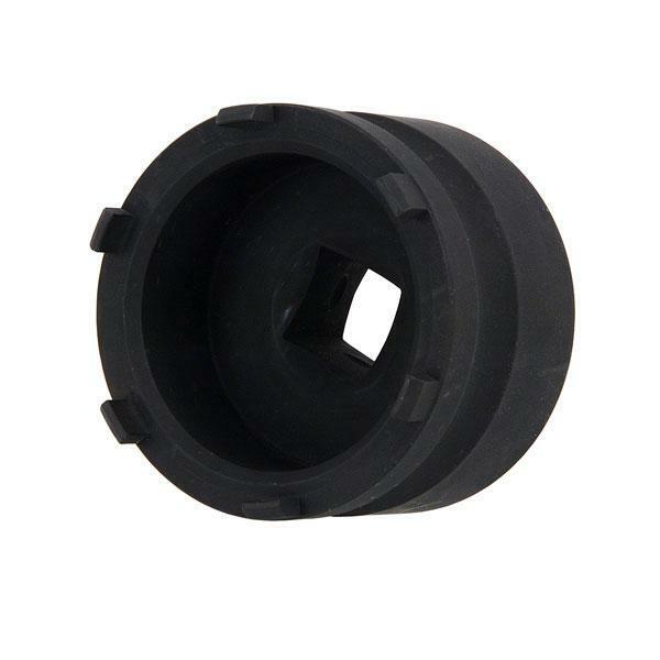 74mm Rear Hub Nut Socket 3/4" dr for Renault, VW / GM & Mercedes Vans