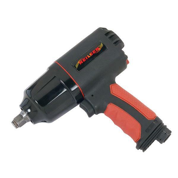 Air Impact Wrench 1/2 ins Boa Composite Body M/t 950ft