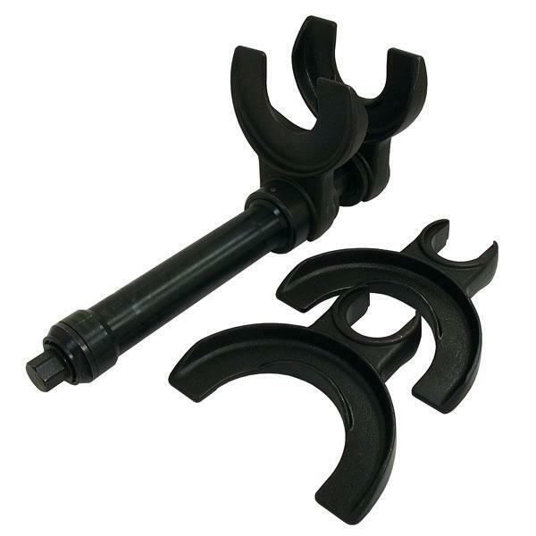 Portable Coil Spring Compressor for 100 - 185mm Struts