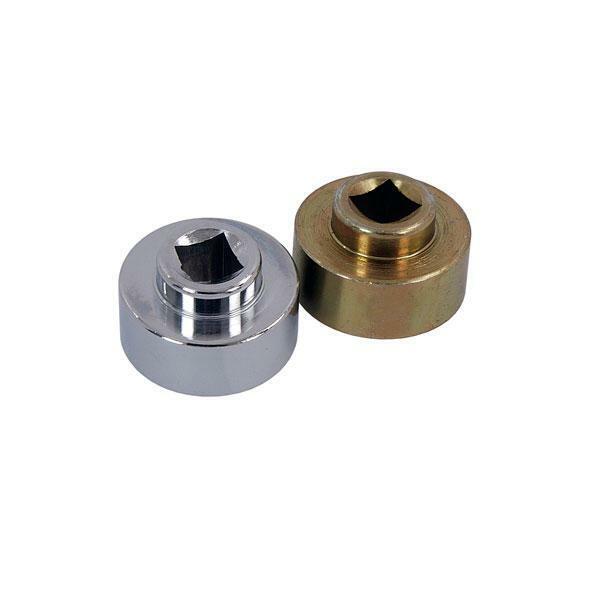 VW Audi Camshaft Adjuster Socket Central Valve