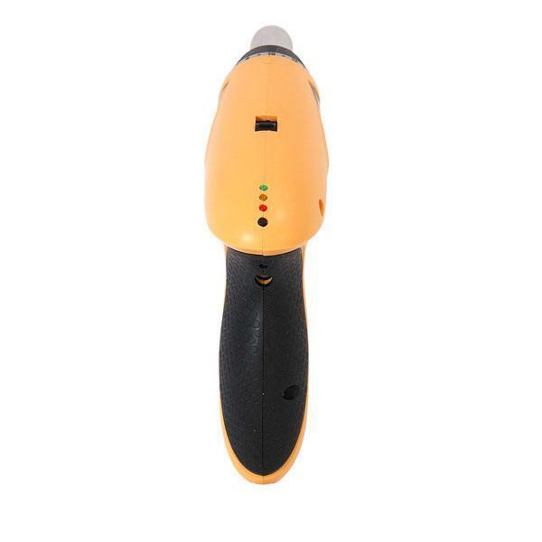 Cordless Screw Driver 3.6v Li-ion Battery With 2 Bits