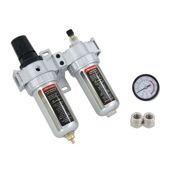 Air Filter/regulator/ Lubricator Heavy-duty