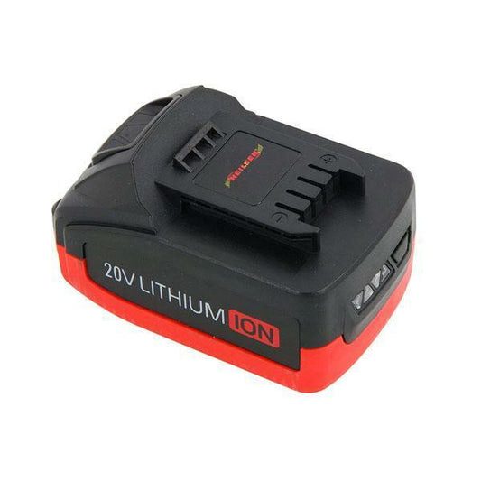 Replacement Spare LI-ION Battery for Neilsen 20v cordless impact wrench CT4789-1