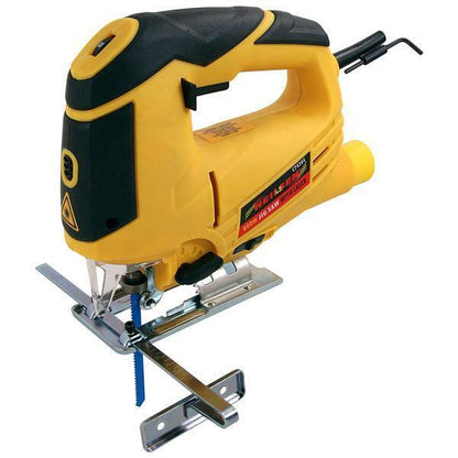 800W Heavy Duty Jigsaw Variable Speed Pendulum Action & Blade