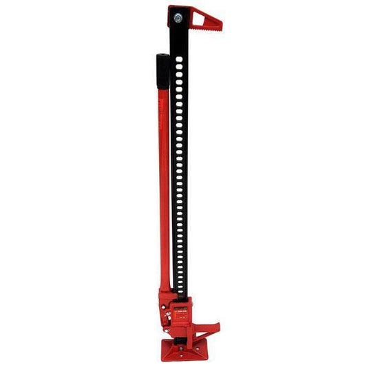 48" Heavy Duty Farm Jack