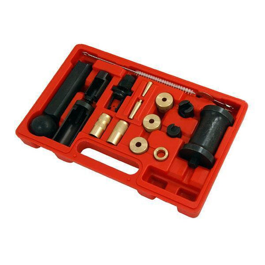 Injector Remover Puller Set for VAG petrol injectors