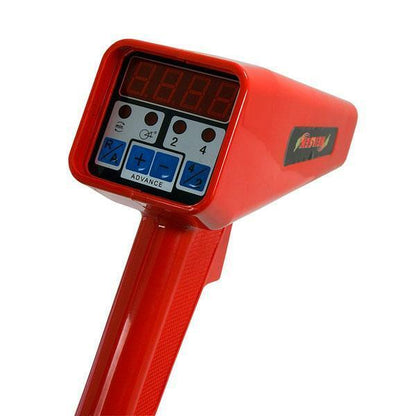 Engine Timing Light with Digital Display Screen Readout