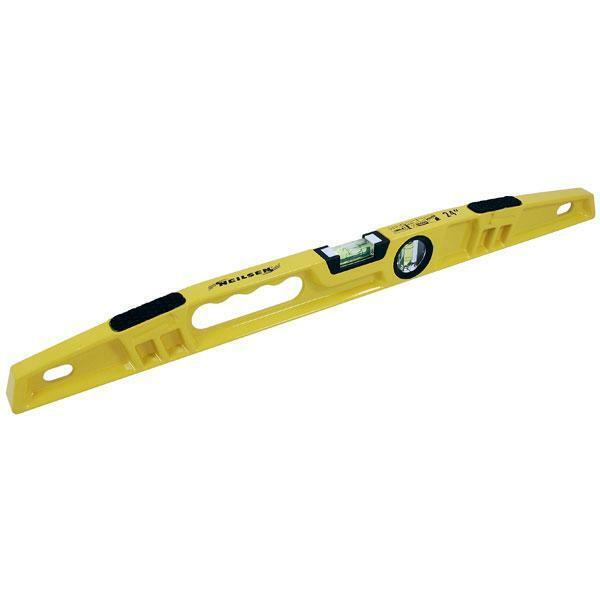 Spirit Level - 24in. Professional Heavy Duty