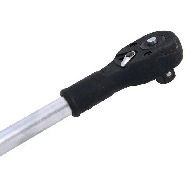 20" Inch 500mm Long 3/4" Drive Big Jumbo Ratchet Handle